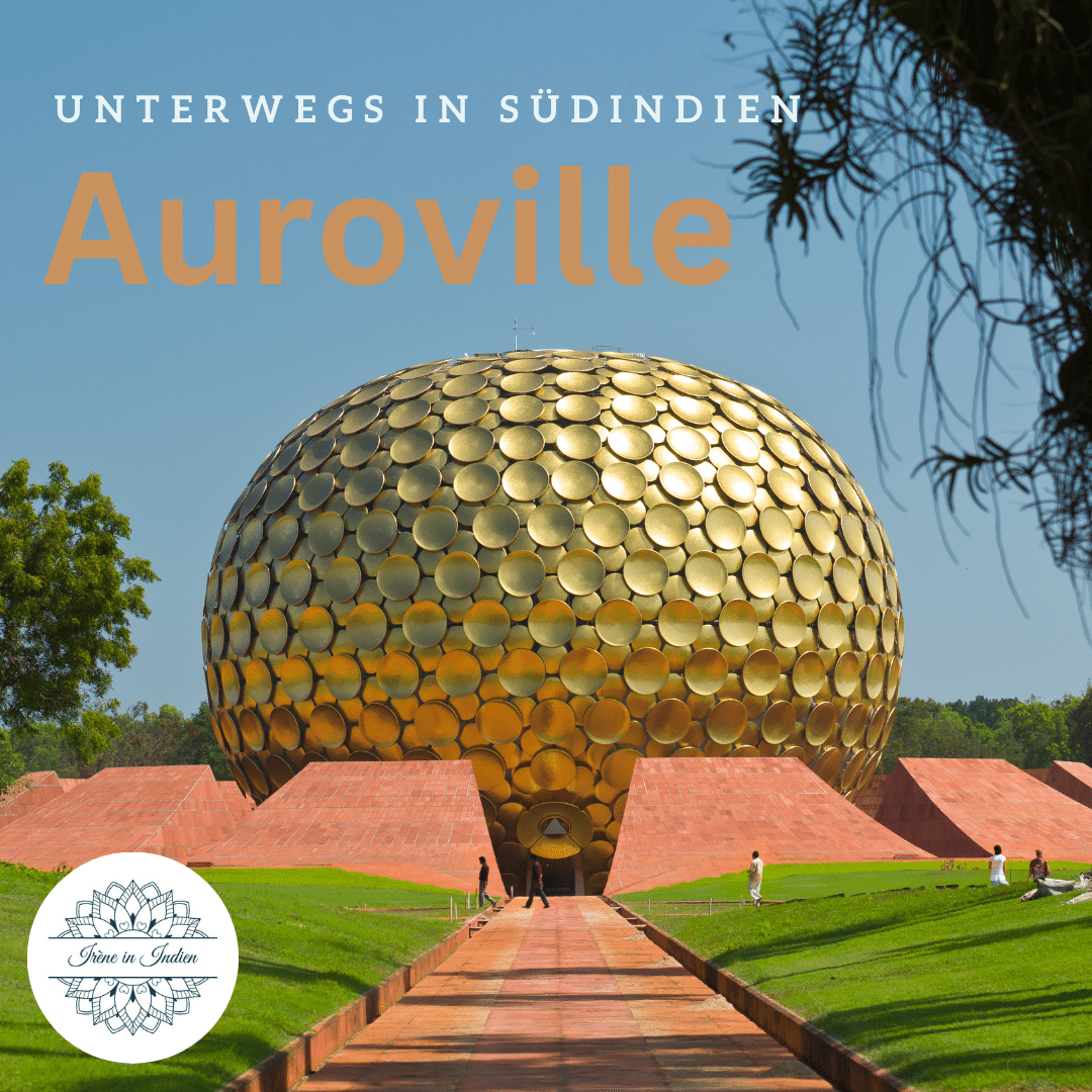 Auroville