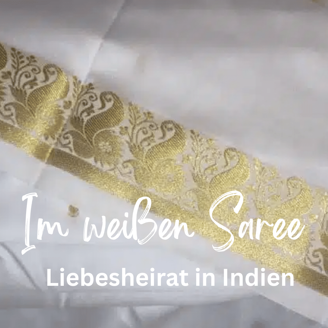 Liebesheirat in Indien