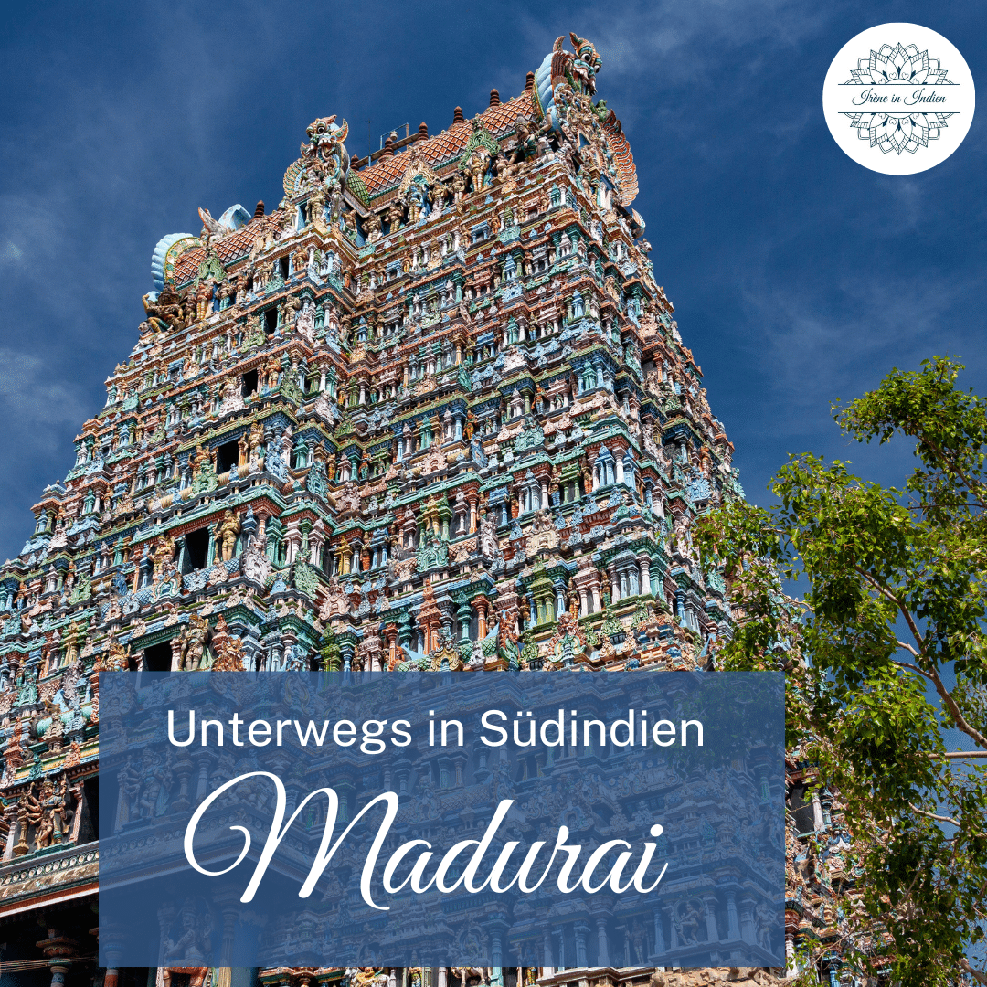 Madurai