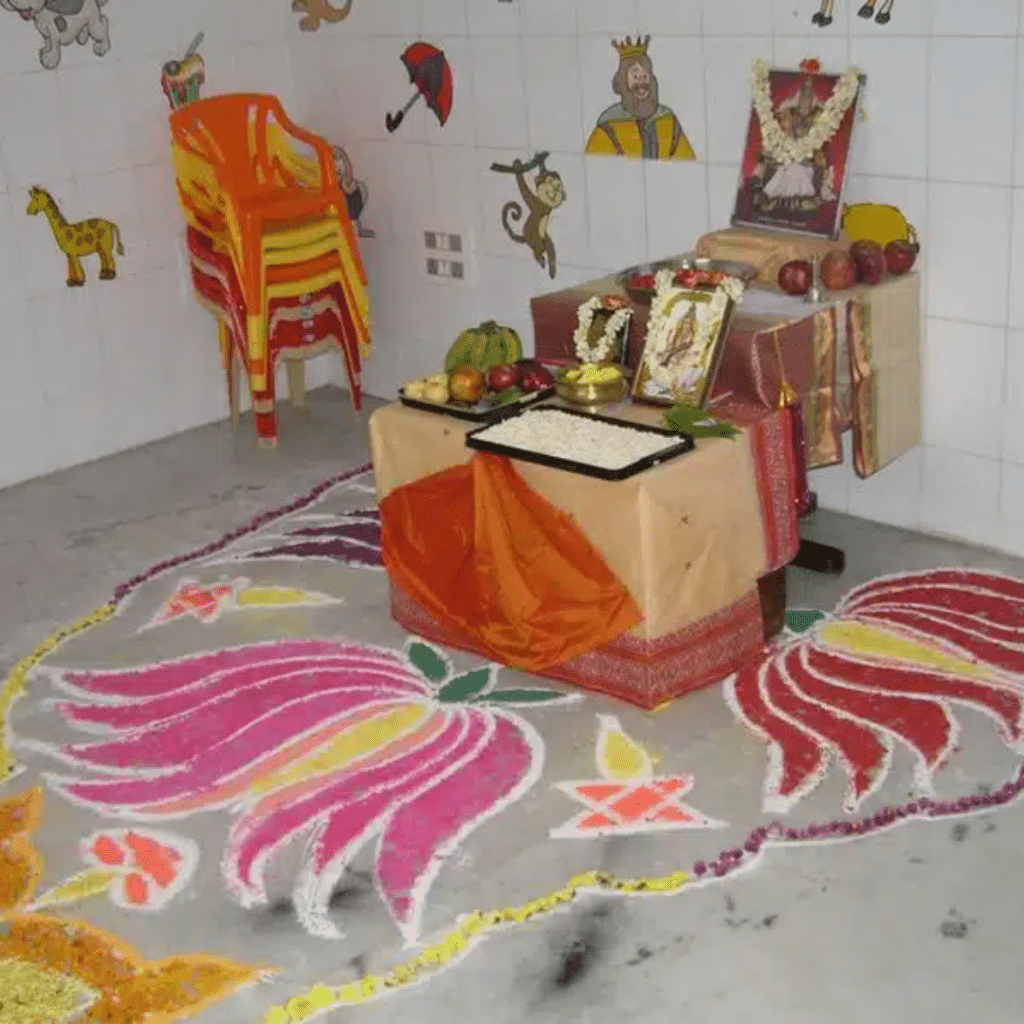 Vijayadasami