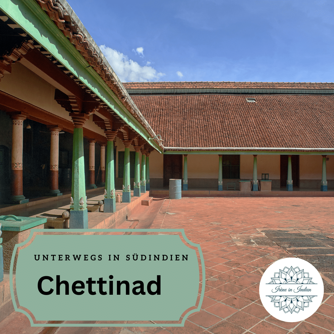 Chettinad