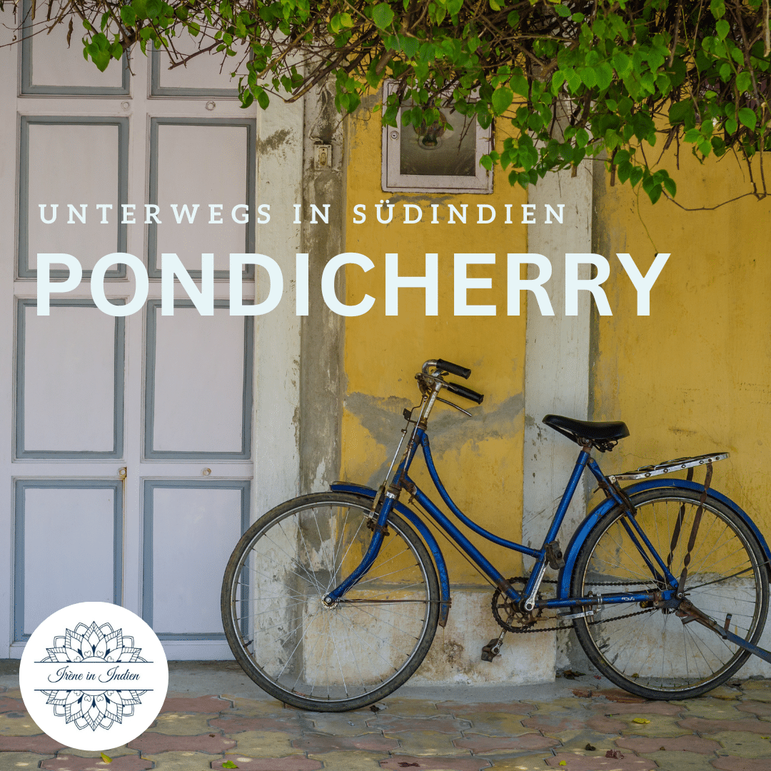 Pondicherry