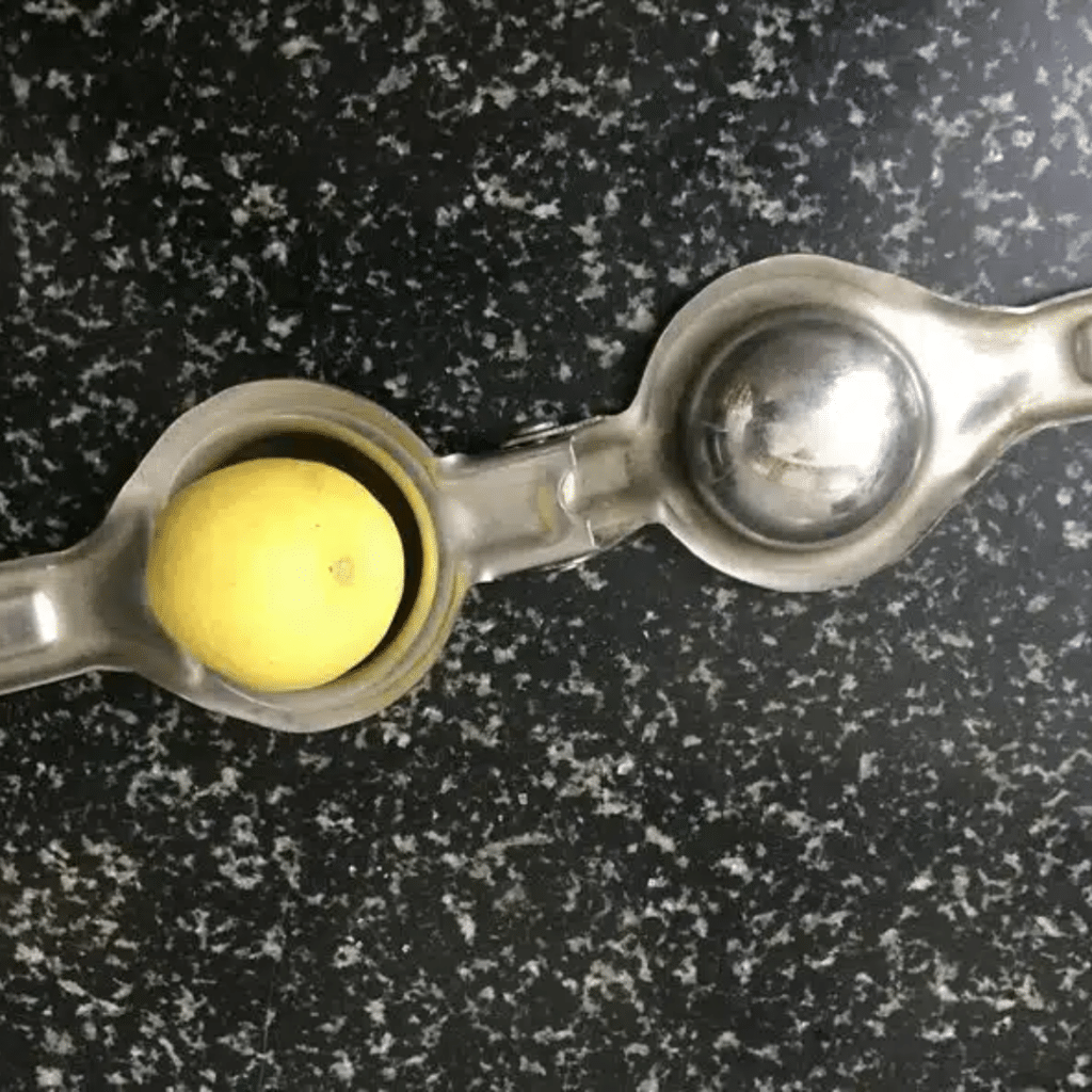 Indien hautnah: Lime Juice gegen die Sommerhitze