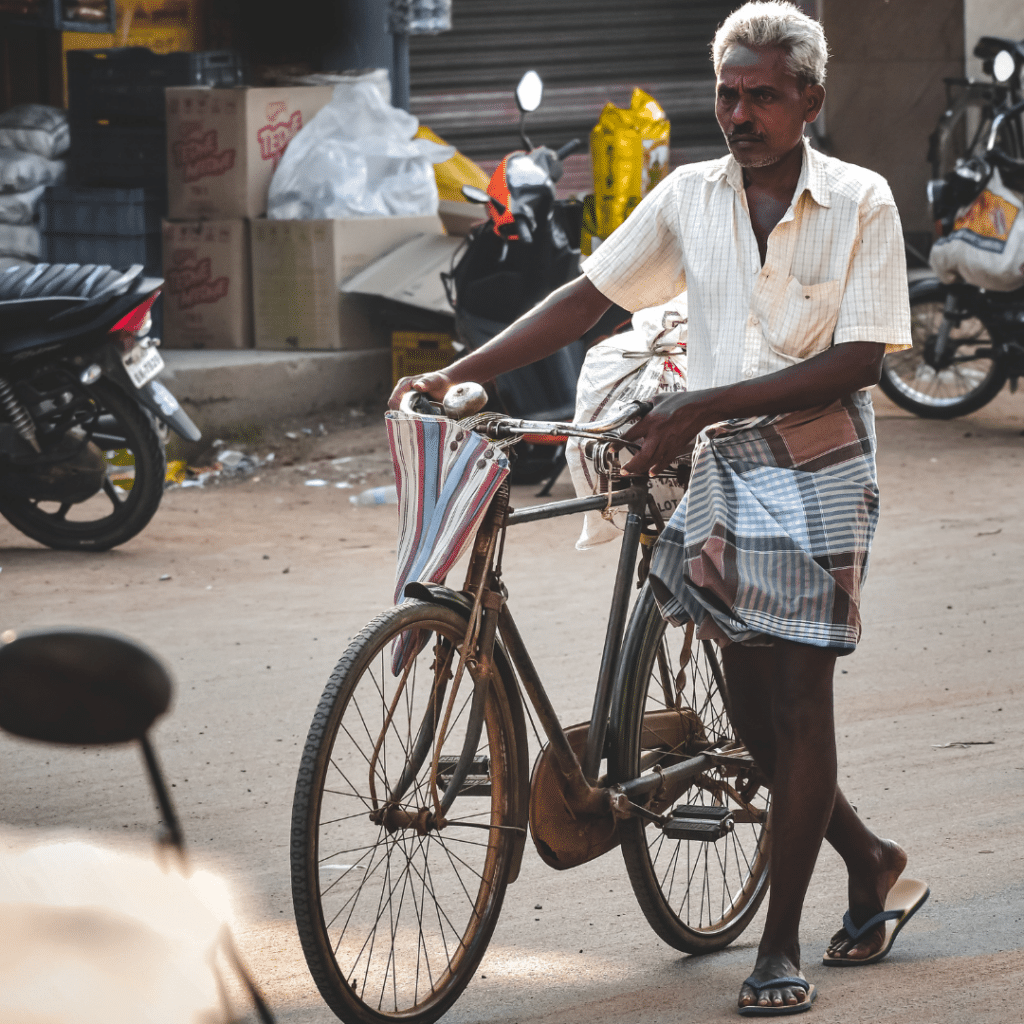 Lungi