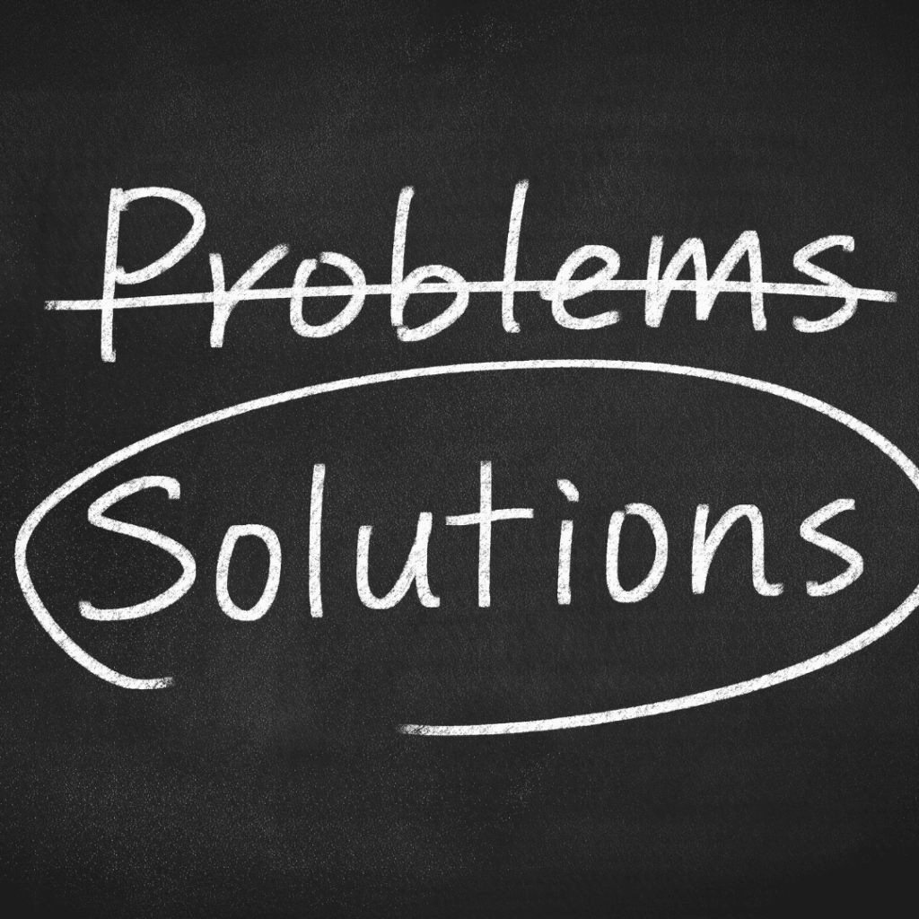 No Problem