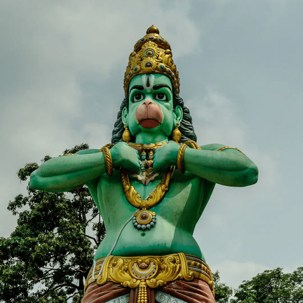 Hanuman