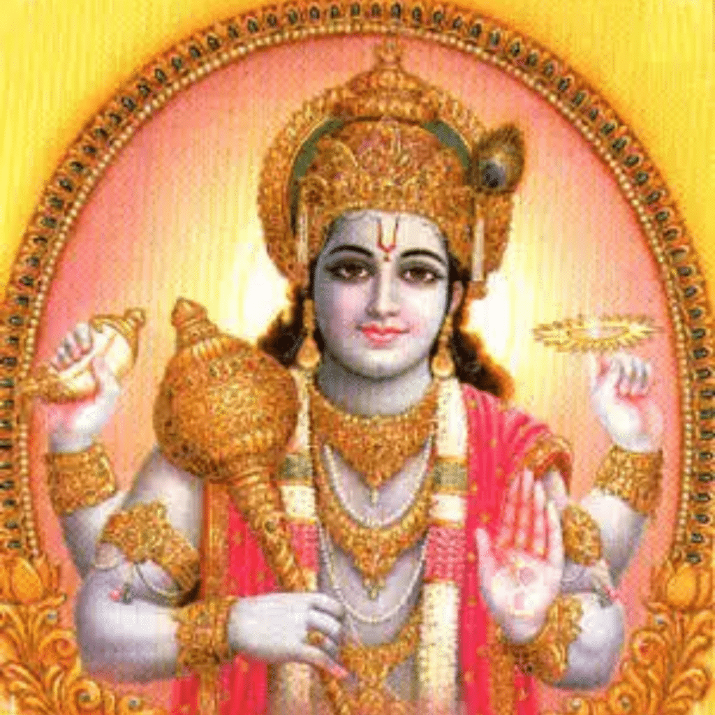 Vishnu
