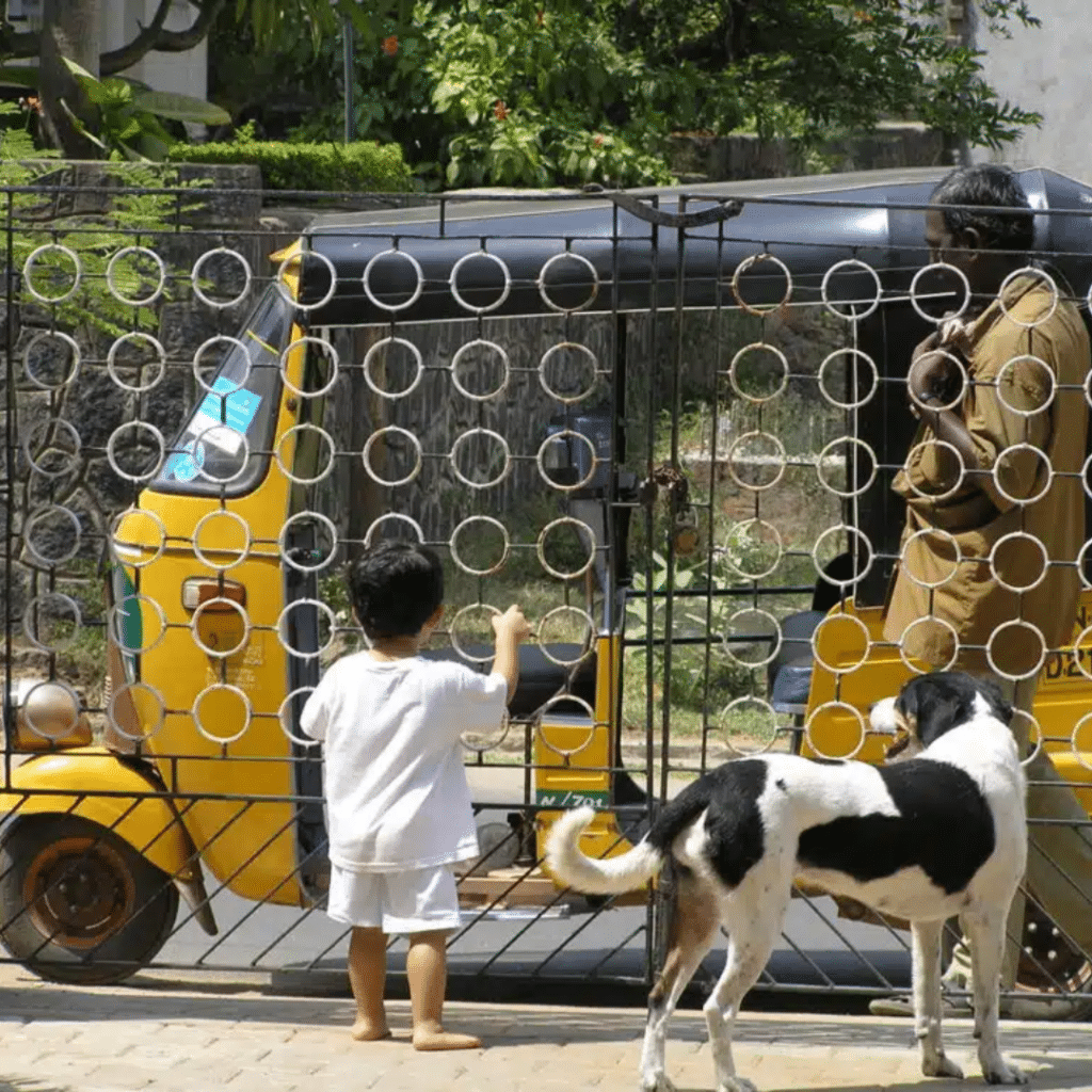 Tuk Tuk