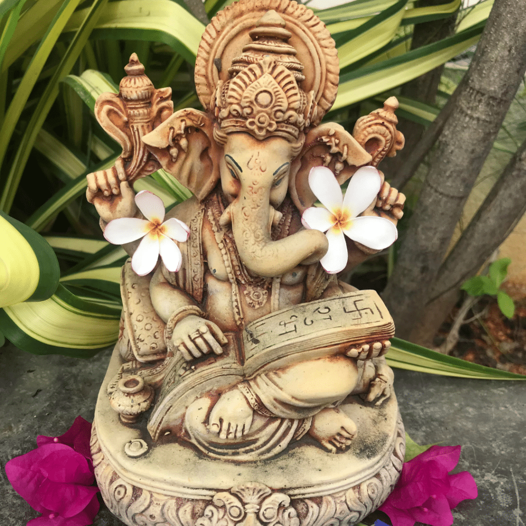 Ganesha