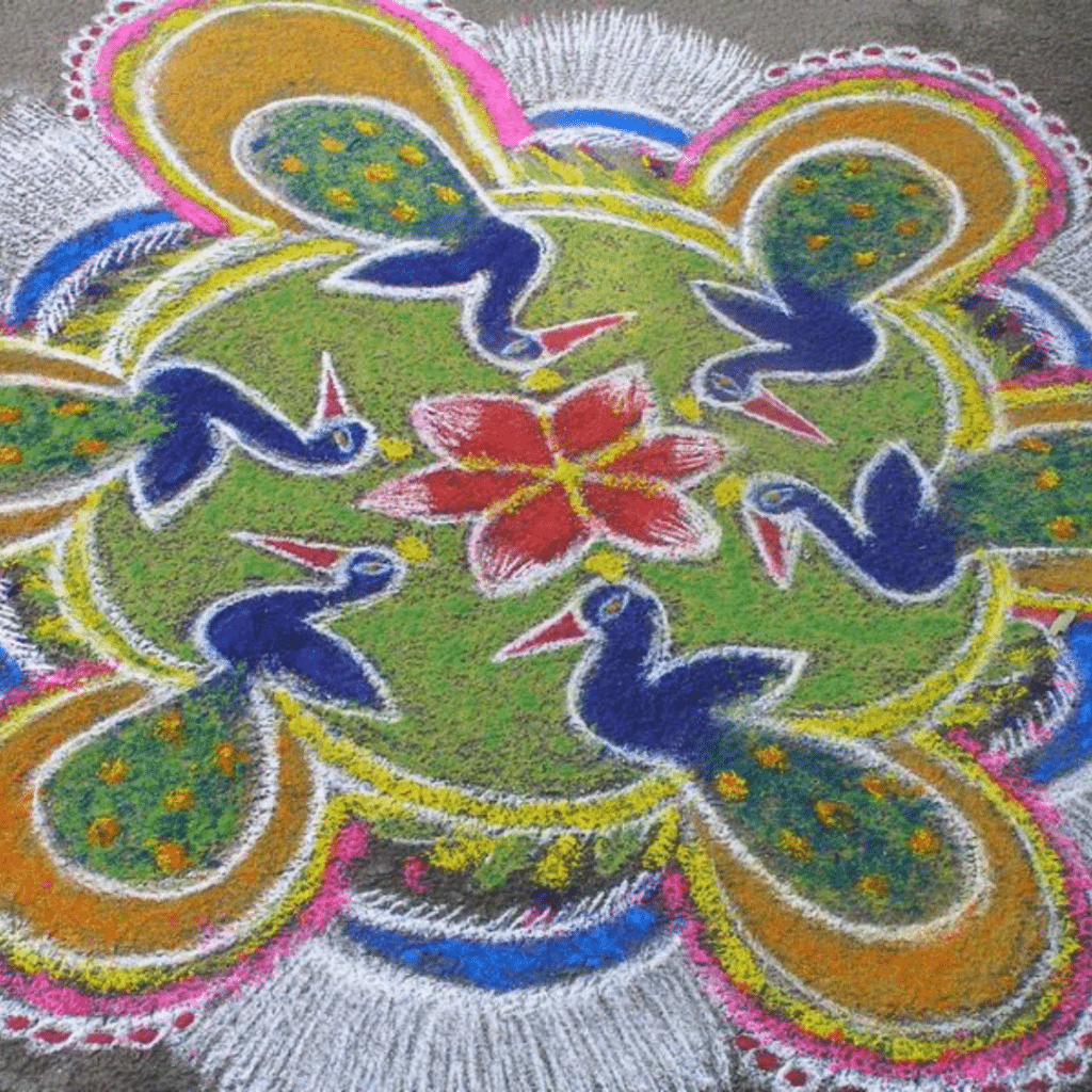 Rangoli