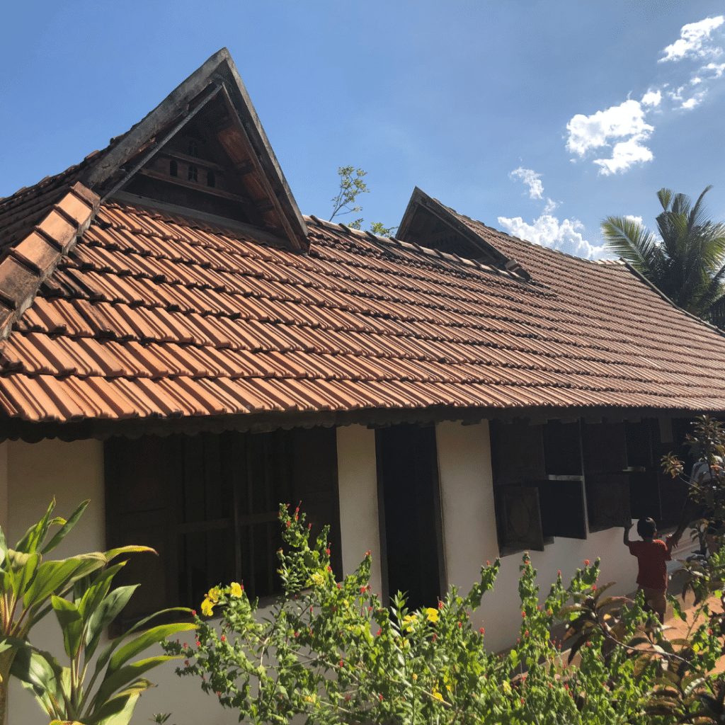 Heimatmuseum Dakshina Chitra Chennai