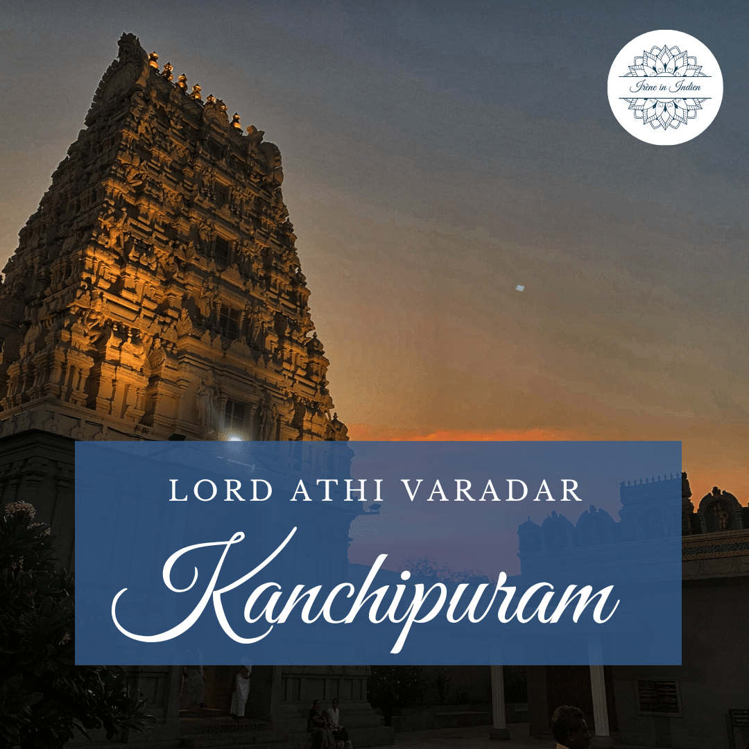 Kanchipuram