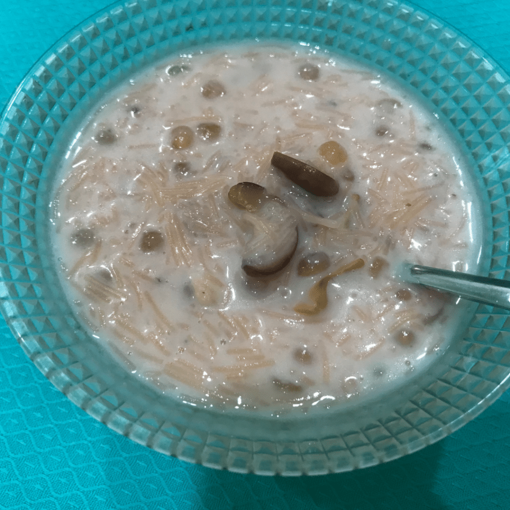 Payasam