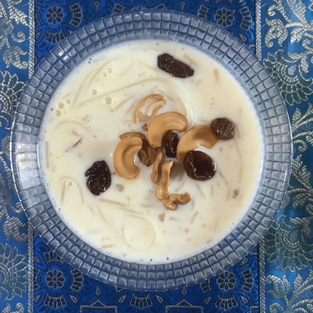 Payasam