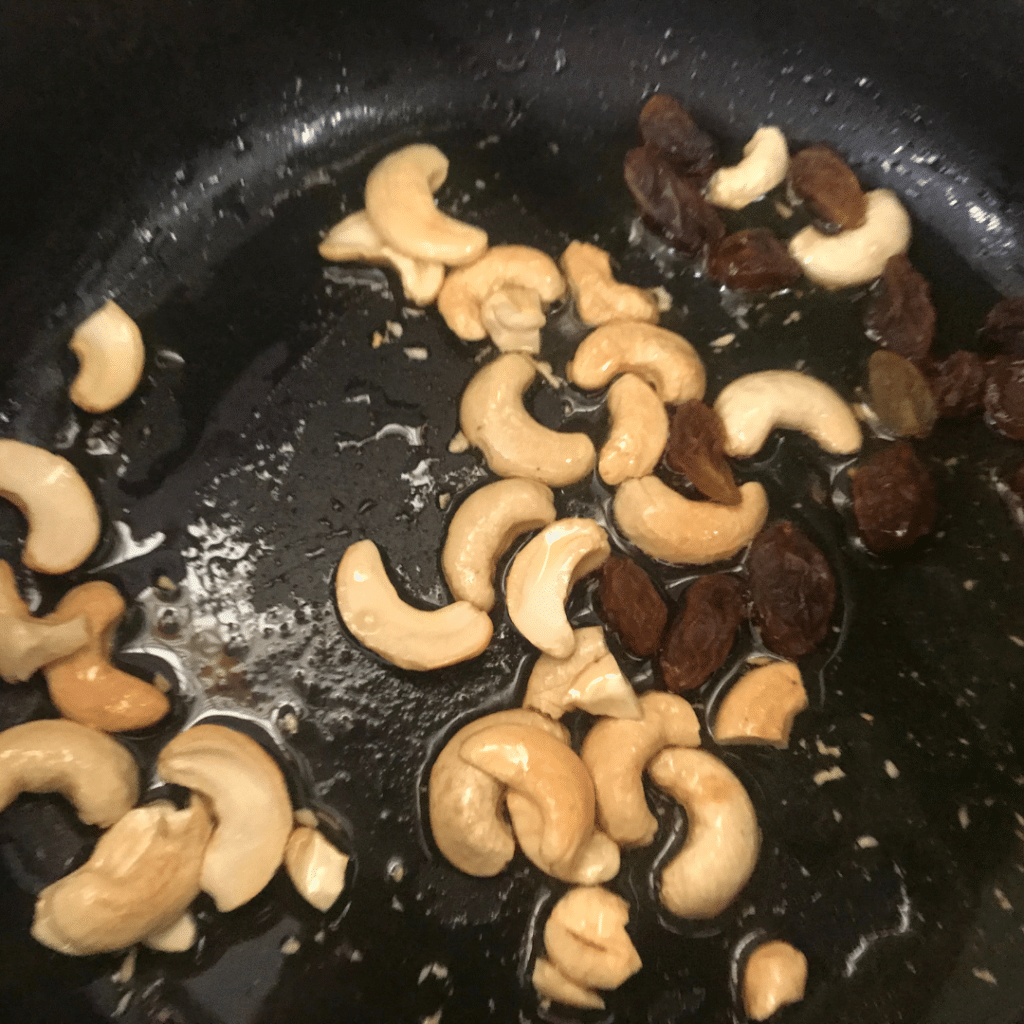 Payasam