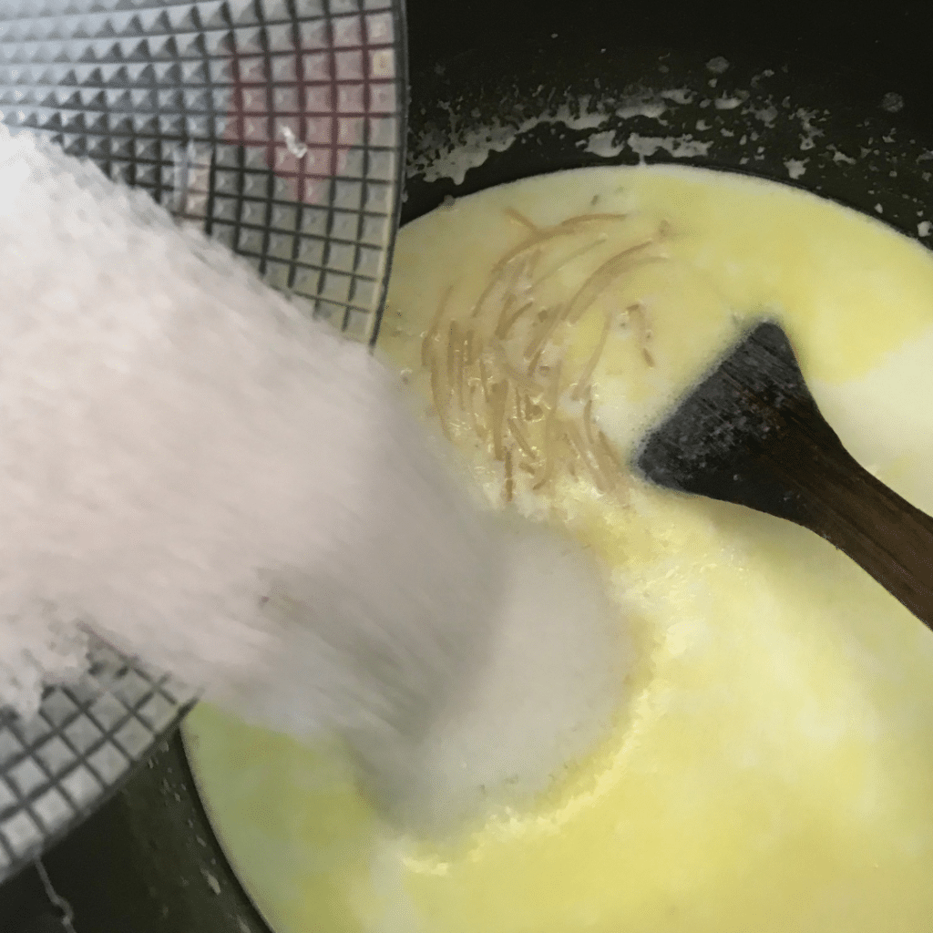 Payasam