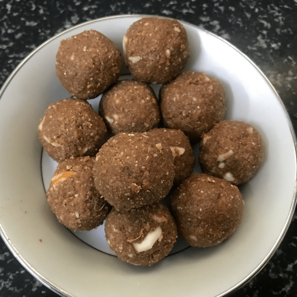 Ladoo