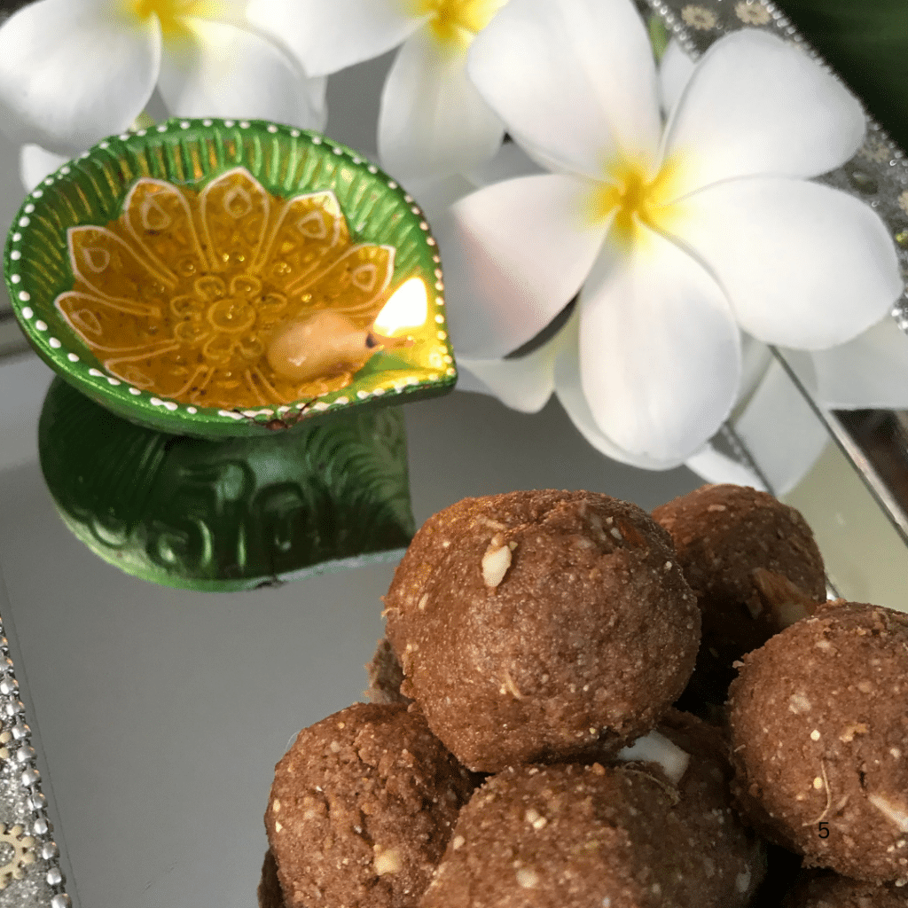 Ladoo