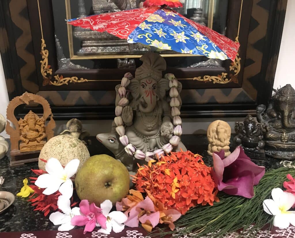 Vinayaka Chaturthi