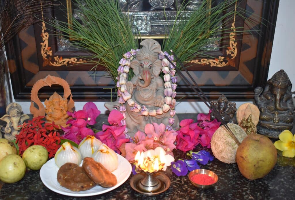 Vinayaka Chaturthi