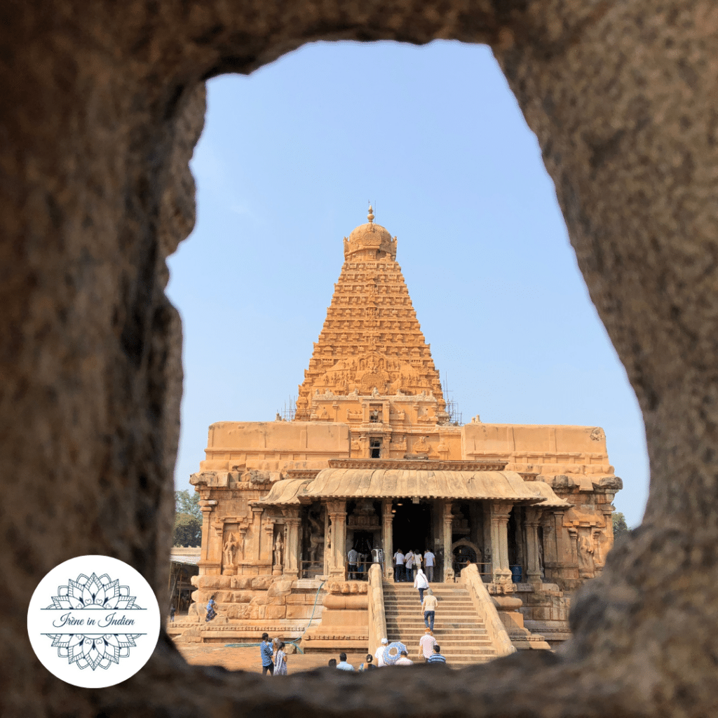 Unterwegs in Tamil Nadu- meine liebsten 10 Reiseziele