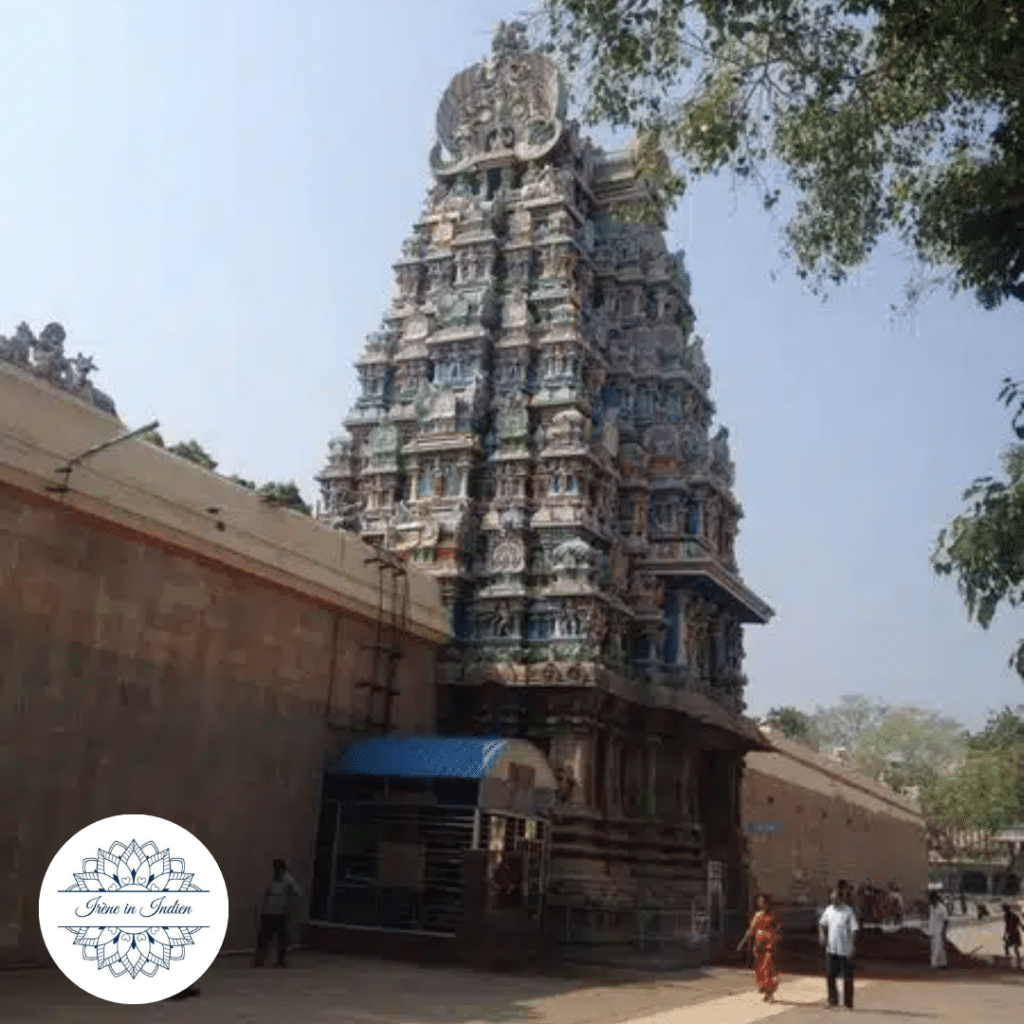 Unterwegs in Tamil Nadu- meine liebsten 10 Reiseziele