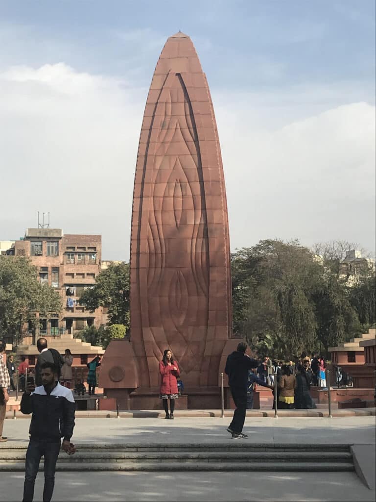 Jallianwala-Bagh