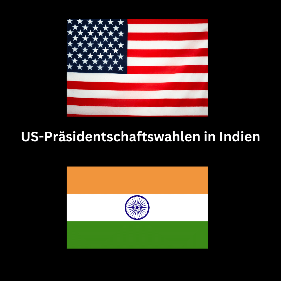 US-Wahlen in Indien