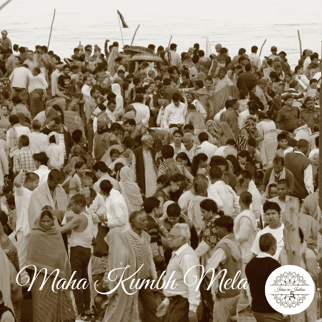 Maha Kumbh Mela