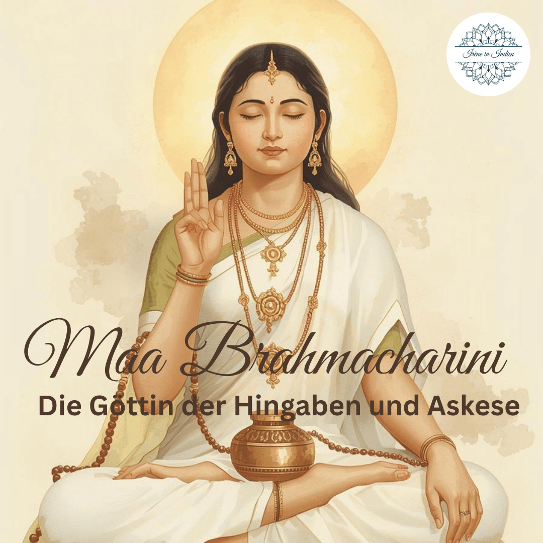 Maa Brahmacharini