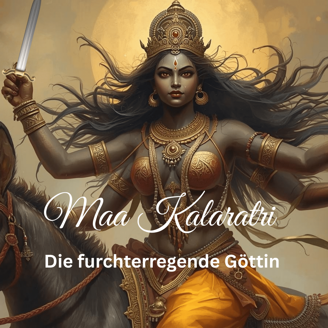 Maa Kalaratri