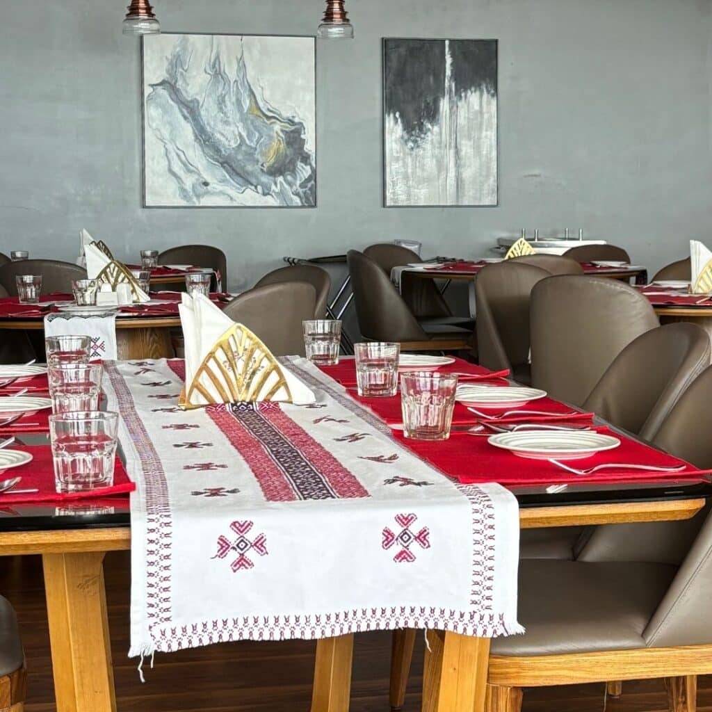 Restaurant Ooty