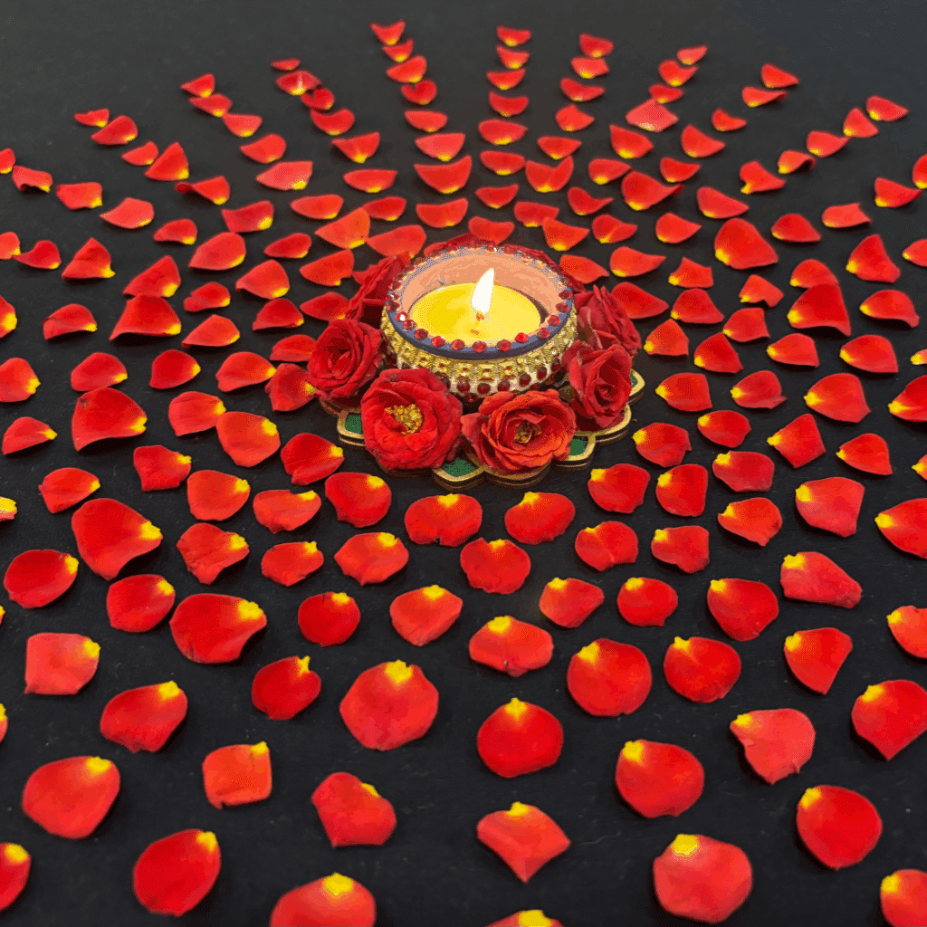 Diwali-Geschenke