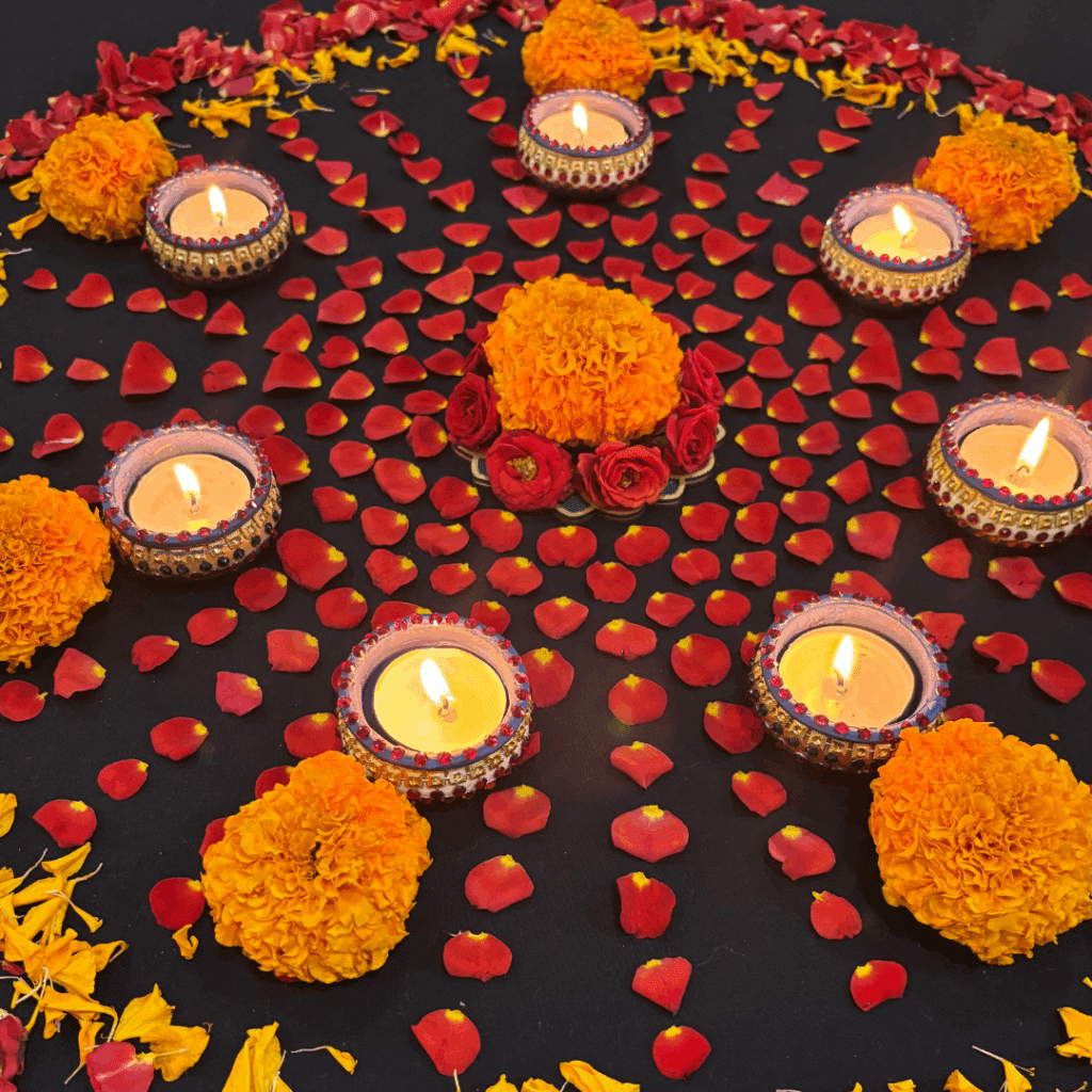 Diwali-Geschenke
