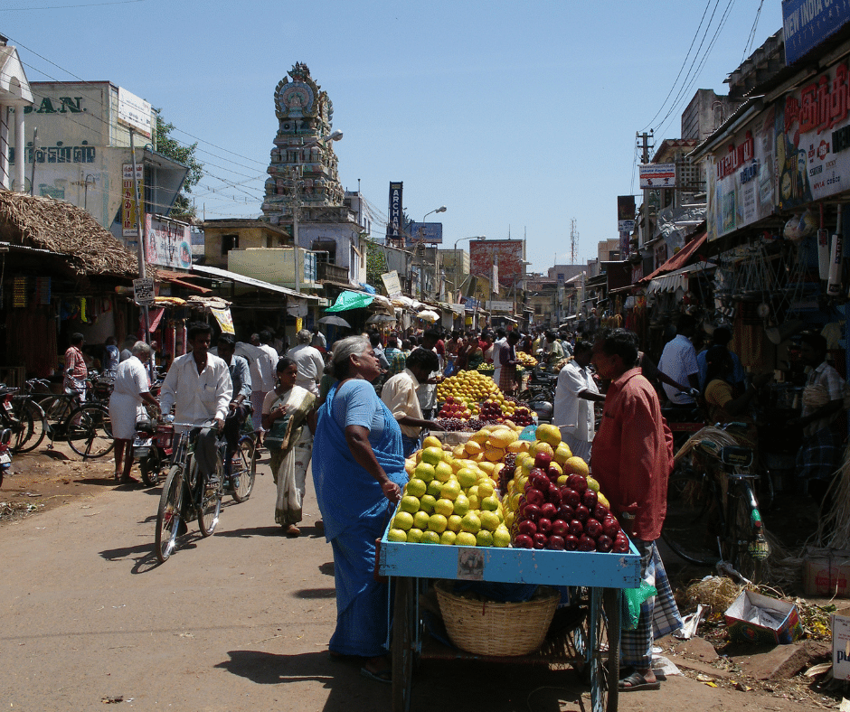 10 Dinge, die in Indien nerven