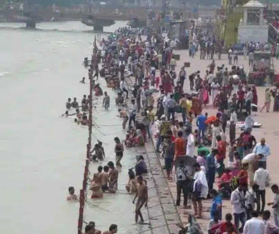 Haridwar
