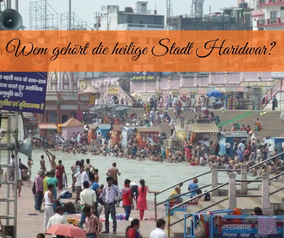 Haridwar